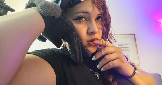 Moon_shaddow sexy girl💕​ Pic