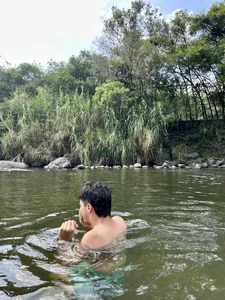 daddyssecret_ Tranquilidad Foto 3