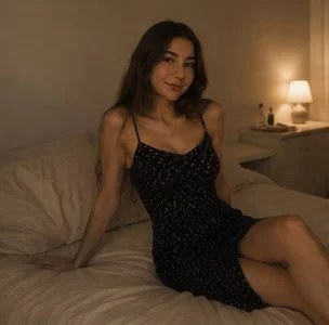 JackieWebb A beautiful dress? slika 4