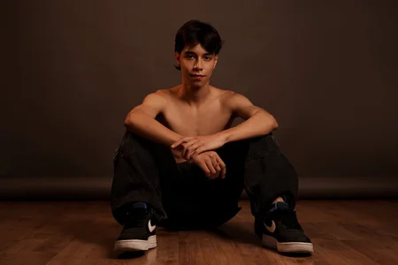 facebaby1: SEXY MR FACE🥺 ( 4 фото)