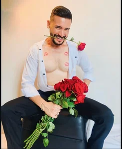 Reiko_85_ Valentine's Day 2025 🧸♥ รูป  3