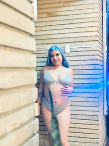 Zdjęcia Amy_hoy69 I love the color blue💙:  4