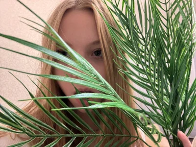 BarbaraViggiani Public Pic