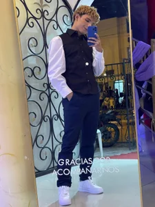 Daark_Eros Last Night 🌙 Pic 4