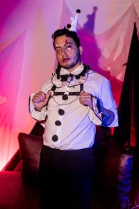 Jonath_1 Hallowem 2026 사진 5