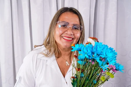 Vickyfox_Flowers Bild 4