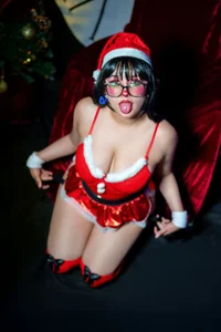 Your Christmas gift 🎁🎀 de zafire_gixx Foto