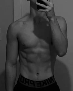 Herecallboyyash My body Hình 6