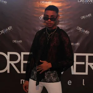 Dreamer de Jimmy_Brown1  photos