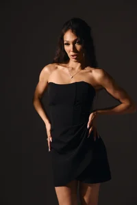 _ViktoriaGrand_ Black aesthetics🖤 Foto 3