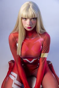 Kloebaby_ Zero two ❤ Bilde 5