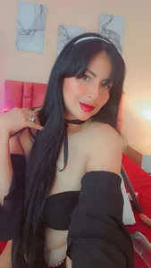 clariss_brown I'm in the mood to sin Fotka 5