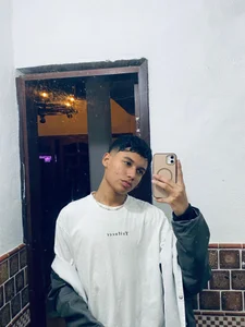 HORNY_PRETTY Yandel and Javi🐼♥️ Pic 9