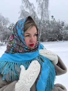 NikaSkylinkRussian girl图片 9