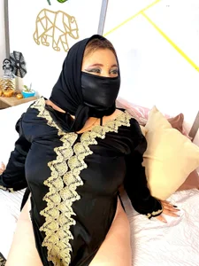 SalmaZamann 🖤🖤black arab🖤🖤 Pic 3