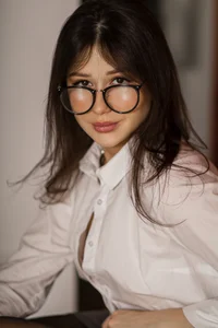 Rita_Moonlight strict but fair goddess Foto 5