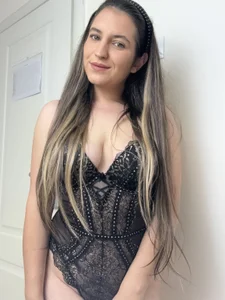 TesaQuinn Some outfits Immagine  3