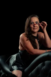 Margoth_clainのBlack Seductionの 5枚の写真