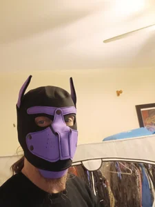 Slutpuppy9 Public Bilde