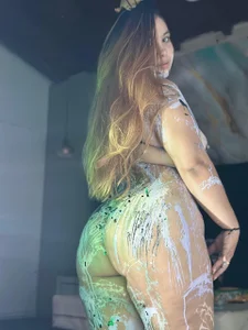 Zdjęcia MAHIASMITH13 my body like a painting🍑:  3