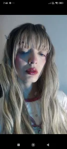 barbara_anal_squirt_ Este totito es tuyo Foto 2