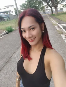 RhondaFlirtyDOM Natural Me💖 Marry Me👰💍 Billede 6