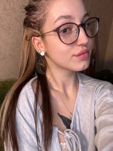 caramel_55のMy favorite glassesの 4枚の写真