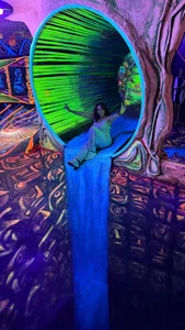 Madame_Angelic_1 What if you come to celebrate with me?✨ Pic 2