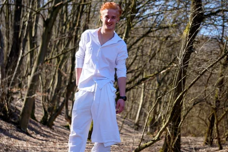 Zdjęcia SirReed Legally blonde:  3