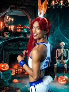 rose_scotttDo you want more of this naughty bunny? 🐇 Bild 7