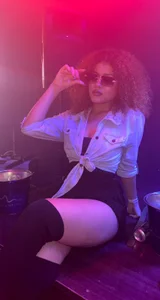 PARTY od sofiacastillo01  4 snímek