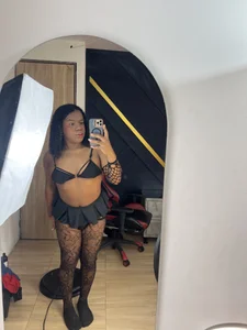LicyEvans1 Hot girl Billede 2