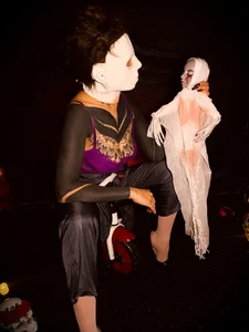 Sam_mansson66 dulce halloween Immagine  3