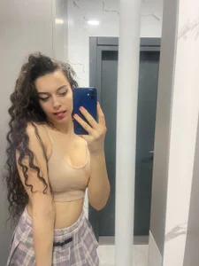 NikaBliss My Naughty College Foto