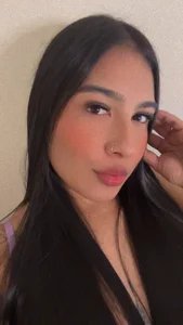 haily_1 You like mi face? Pic