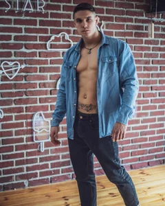 Hot__Tiger Public Billede 2