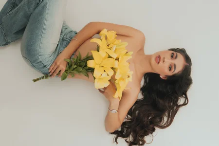 RebeccaBaxter kullanıcısının Tender girl ♥ albümü -  5 fotoğraf