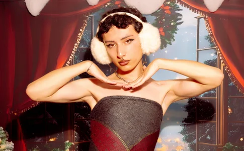 JiangShy666 And what did you ask of Saint? Immagine  5