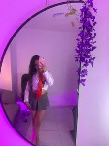 Ivory_Dlacour GRWM 🥵🖤  2টি ছবি