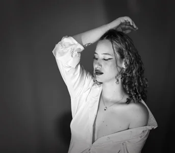 🖤🖤 de Nami_Curls Foto 4