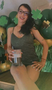 ALEJANDRACHERRY_ 🍀 HAPPY ST. PATRICK'S DAY 🍀 Pic 4