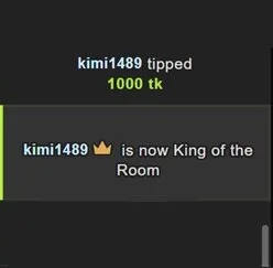 Entitled_Bitch Famous Single Tips Received!! รูป  7