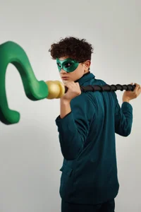 Nathan_Bluee Happy August 사진 5