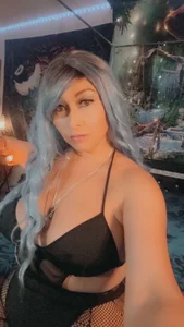 LilithBlackMoon-369 Public Pic 2