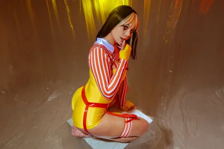 MadissonRey 🎃Happy Halloween🤡 Kuva