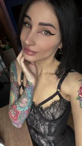 MissIvory95 Un po’ di Selfie 🤳 Foto 2