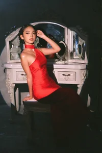 __lya_: Sweet but Sinful (Brunette Edition) ( 8 фото)