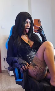 _sakae_ Cassandra dimitrescu Pic