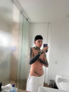 im_dantee My body slika