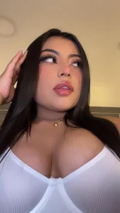 Alexa_Madisson Pretty face🖤 Pic 4